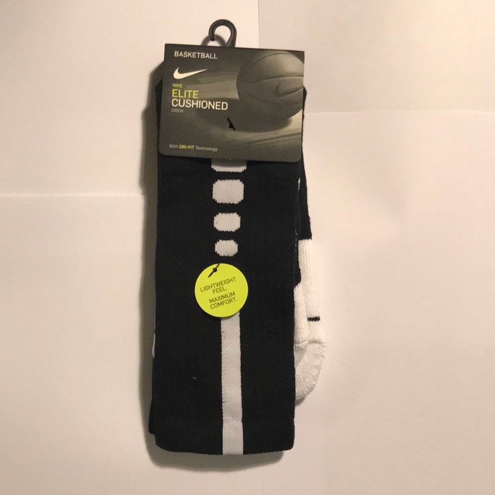 Nike Socks 3 pair